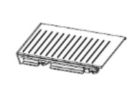 Zebra Kit de actualización RFID Zebra, Kit de actualización RFID, compatible con: ZT610, 37 kg (1