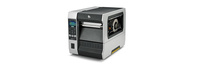 Zebra Zebra ZT620, 8 Punkte/mm (203dpi), Disp. (Farbe), RTC, ZPL, ZPLII, USB, RS232, BT, Ethernet, 1GB RAM / 2GB Flash