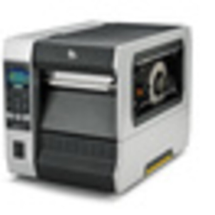 Zebra Zebra ZT620, 12 puntos/mm (300 ppp), pelador, rebobinador, pantalla (color), RTC, ZPL, ZPLII, USB, RS232, Bluetooth, Ethernet | ZT62063-T2E0200Z