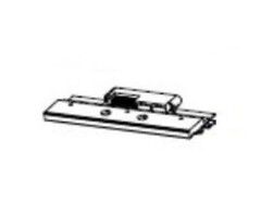 Zebra P1083320-016 Zebra Druckkopf, Kit, 12 Punkte/mm (300dpi)