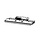 Zebra printhead, kit, 12 dots/mm (300dpi), fits for: ZT620