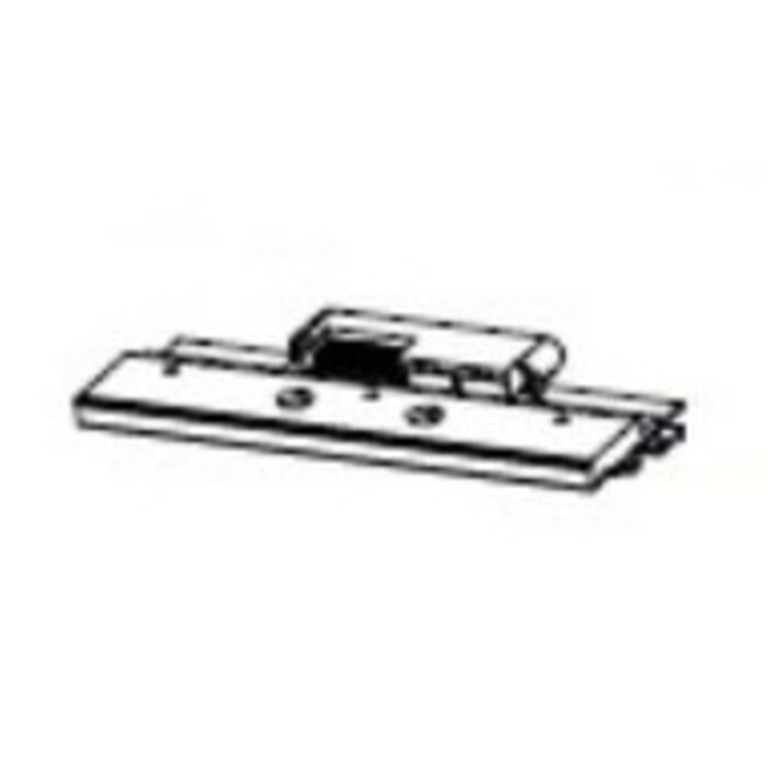 Zebra P1083320-016 Zebra printhead, kit, 12 dots/mm (300dpi)