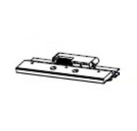 Zebra Zebra printhead, kit, 12 dots/mm (300dpi), fits for: ZT620