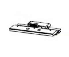 Zebra Zebra printhead, kit, 8 dots/mm (203dpi)