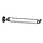 Zebra platen roller | P1080383-223