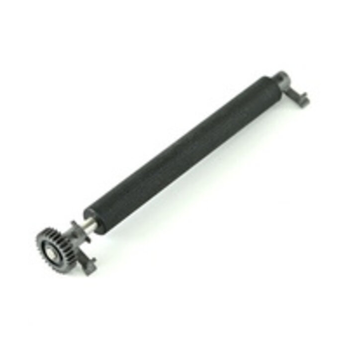 Zebra Zebra platen roller, Gewicht van 0, Platen roller, fits for: ZD420t (203 dpi), 12kg