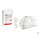 Evolis stof reinigings kit, 60 stuks