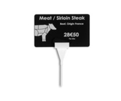 EVOLIS AC000001 Evolis price tag spikes, narrow