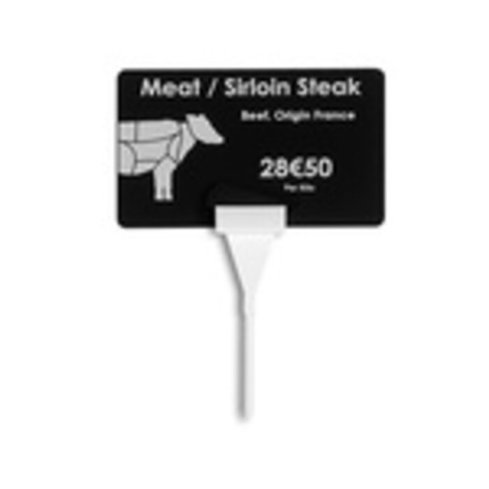 EVOLIS Evolis price tag spikes, narrow | AC000001