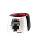 EVOLIS B22U0000RS Evolis Badgy200, einseitig, 12 Punkte/mm (300dpi), USB