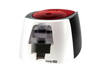 EVOLIS Evolis Badgy200, unilaterale, 12 punti /mm (300dpi), USB, a trasferimento termico (Sublimazione del colore