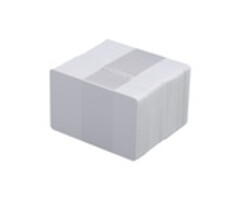 EVOLIS C4001 Evolis Plastikkarten, 100er-Pack