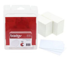 EVOLIS Tarjetas en blanco Evolis | CBGC0020W