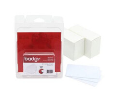 EVOLIS CBGC0020W Evolis blank cards