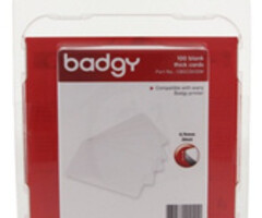 EVOLIS Tarjetas de plástico Evolis | CBGC0030W