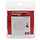 Evolis Plastikkarten, 76 mm, 0,76 mm