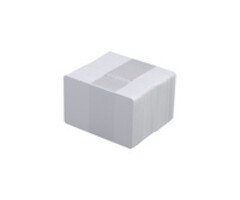 EVOLIS Plastic Cards, 500pcs