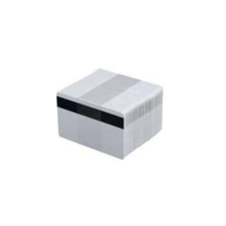 EVOLIS Magnetic cards, HiCo | C4003