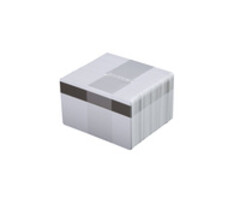 EVOLIS Magnetic cards, LoCo