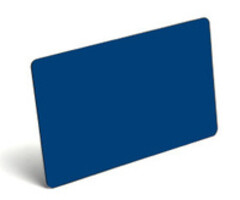 EVOLIS C5101 Plastic cards, re-writable, 100 pcs.