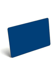 EVOLIS Plastic cards, re-writable, 100 pcs. | C5201