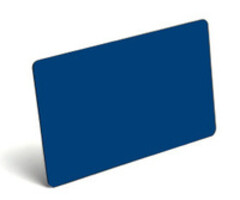 EVOLIS Plastic cards, re-writable, 100 pcs, 480 g