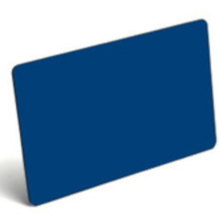 EVOLIS Plastic cards, re-writable, 100 pcs. | C5201