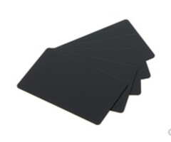 EVOLIS C8001 Evolis PVC-U plastic cards, 500 pcs.