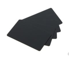 EVOLIS Evolis PVC-U plastic cards, 500 pcs. | C8001