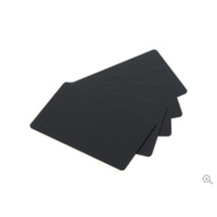 EVOLIS Tarjetas de plástico Evolis PVC-U, 500 uds, Descripción: Tarjetas de plástico PVC-U