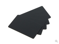 EVOLIS Evolis PVC-U plastic cards, 500 pcs, 30 mil