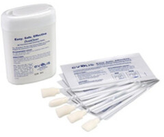 EVOLIS Kit de limpieza Evolis UltraClean | A5011