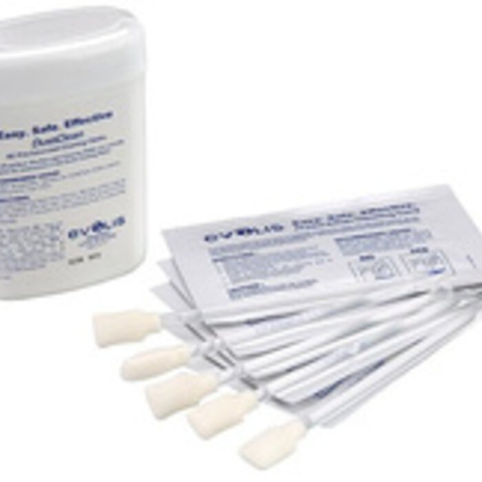 EVOLIS Kit de limpieza Evolis UltraClean | A5011