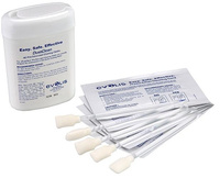 EVOLIS Evolis UltraClean, cleaning kit, 5 swabs