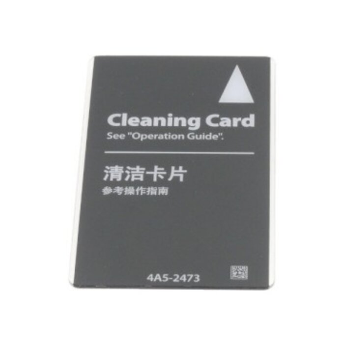EVOLIS ACL006 Evolis cleaning kit