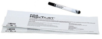 EVOLIS Evolis cleaning kit, 70 g, 2x T-Shaped cleaning cards
