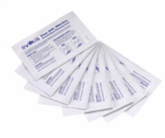 EVOLIS Evolis Cleaning Kit | A5002