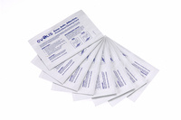 EVOLIS Evolis Cleaning Kit, pack of 50 cards, Printer cleaning kit for Tattoo Rewrite