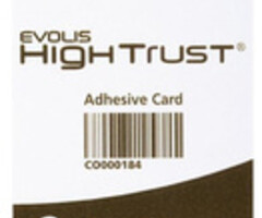 EVOLIS ACL003 Evolis cleaning cards