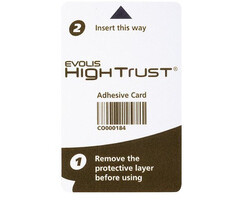 EVOLIS ACL003 Evolis Reinigungskarten