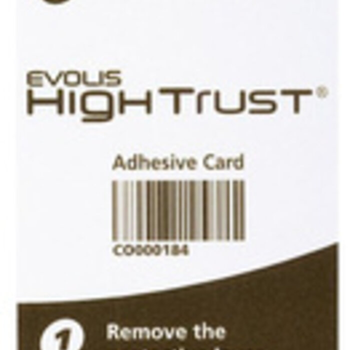 EVOLIS ACL003 Evolis Reinigungskarten