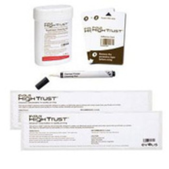 EVOLIS Evolis Advanced Cleaning Kit | ACL002