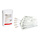 Kit de limpieza para laminadora Evolis, Peso: 0