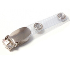 EVOLIS Clip metálico Evolis | 1411001