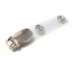 EVOLIS Clip metálico Evolis | 1411001