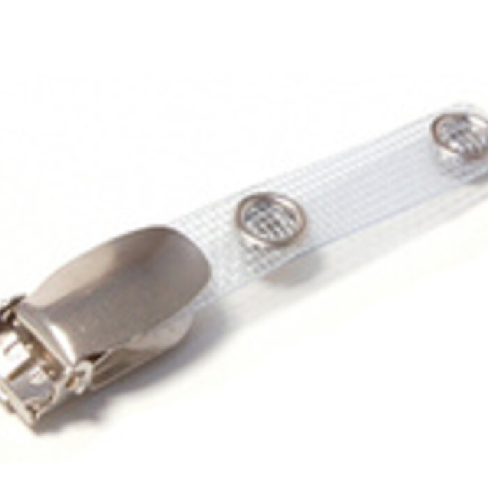 EVOLIS Evolis metal clip | 1411001