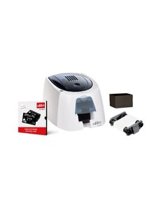 EVOLIS Edikio ACCESS Price Tag solution, eenzijdig, 12 dots/mm (300 dpi), USB | EA2U0000BS-BS001