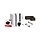 Edikio FLEX Price Tag solution, eenzijdig, 12 dots/mm (300 dpi), USB, Ethernet | EF1H0000XS-BS002