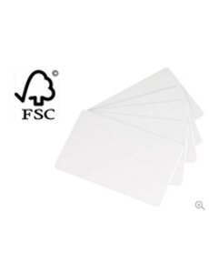 EVOLIS Evolis paper cards, pack of 500 | C2501