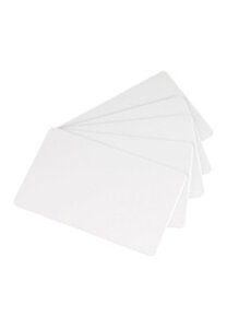 EVOLIS C2511 Evolis paper cards, 5 boxes of 100 cards